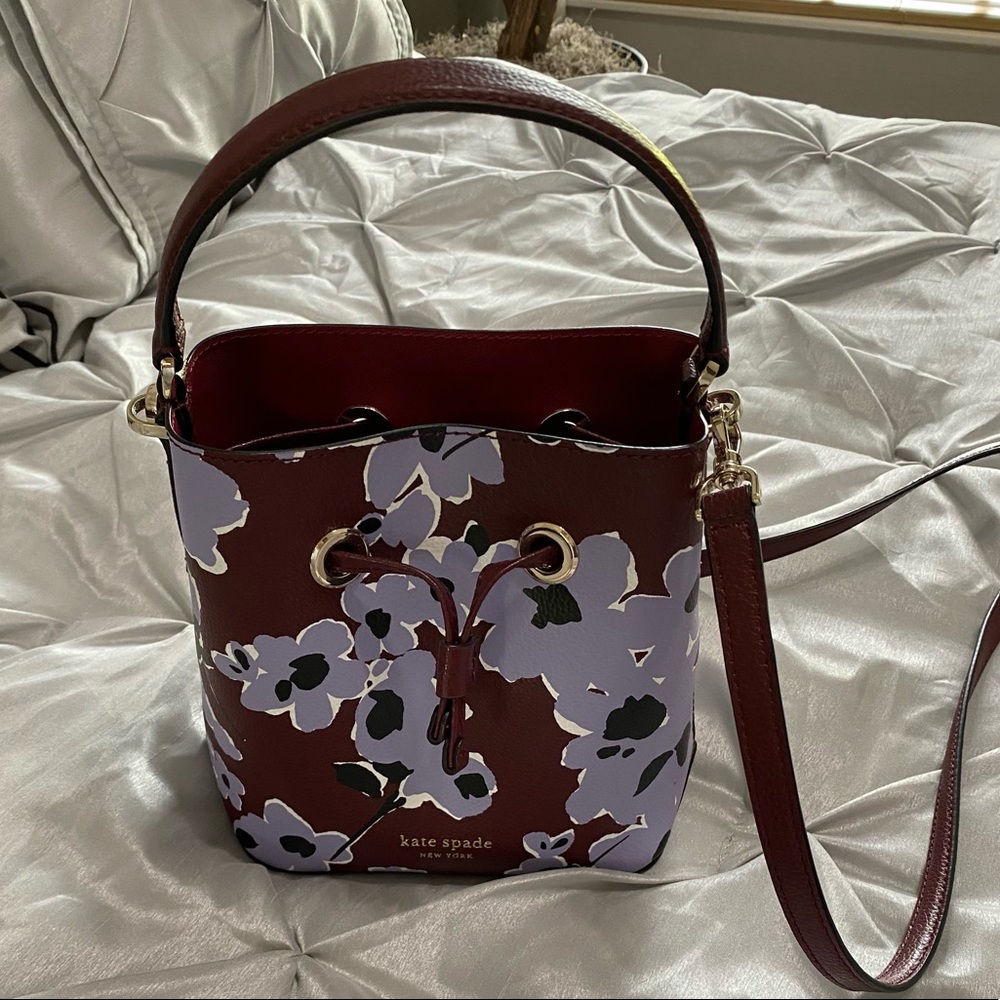 Kate Spade New York Crossbody/Shoulder Bag/Handbag